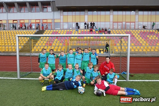 Zdjęcie w galerii na portalu naszraciborz.pl: LKS Tworków podsumował młodzieżowy obóz piłkarski wiadomości z regionu