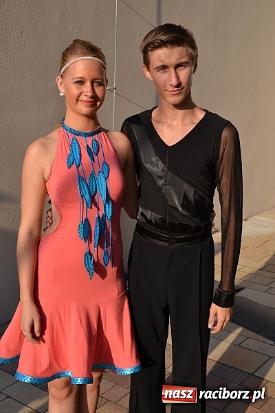 Zdjęcie w galerii na portalu naszraciborz.pl: Niedzielne popołudnie na raciborskim zamku wiadomości z regionu