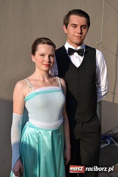 Zdjęcie w galerii na portalu naszraciborz.pl: Niedzielne popołudnie na raciborskim zamku wiadomości z regionu