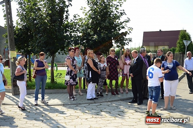 Zdjęcie w galerii na portalu naszraciborz.pl: Borucińskie dożynki raz jeszcze - foto i wideo wiadomości z regionu