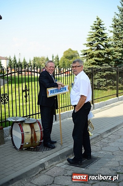 Zdjęcie w galerii na portalu naszraciborz.pl: Borucińskie dożynki raz jeszcze - foto i wideo wiadomości z regionu