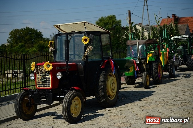 Zdjęcie w galerii na portalu naszraciborz.pl: Borucińskie dożynki raz jeszcze - foto i wideo wiadomości z regionu