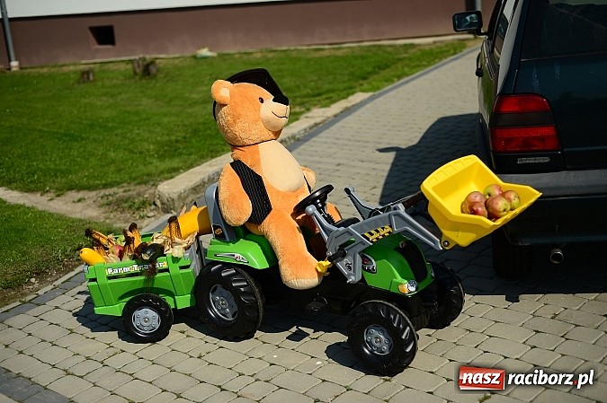 Zdjęcie w galerii na portalu naszraciborz.pl: Borucińskie dożynki raz jeszcze - foto i wideo wiadomości z regionu