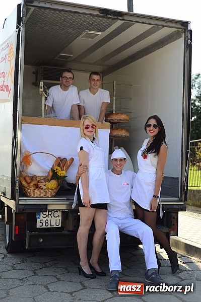 Zdjęcie w galerii na portalu naszraciborz.pl: Borucińskie dożynki raz jeszcze - foto i wideo wiadomości z regionu