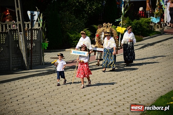 Zdjęcie w galerii na portalu naszraciborz.pl: Borucińskie dożynki raz jeszcze - foto i wideo wiadomości z regionu