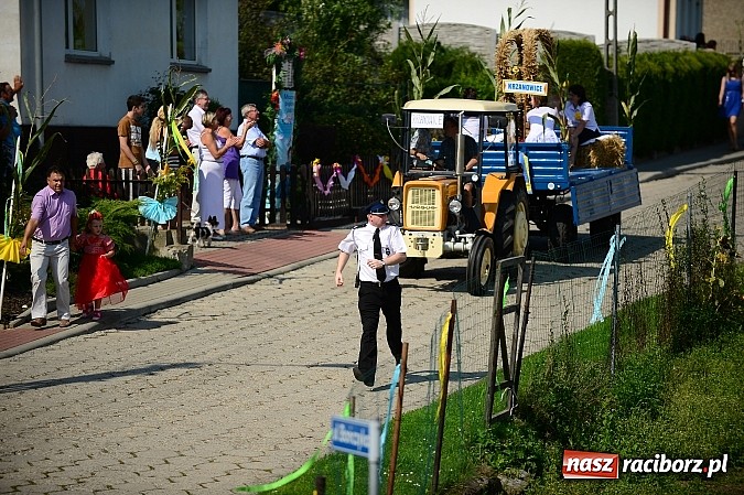 Zdjęcie w galerii na portalu naszraciborz.pl: Borucińskie dożynki raz jeszcze - foto i wideo wiadomości z regionu