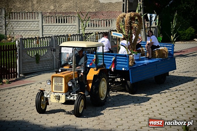 Zdjęcie w galerii na portalu naszraciborz.pl: Borucińskie dożynki raz jeszcze - foto i wideo wiadomości z regionu