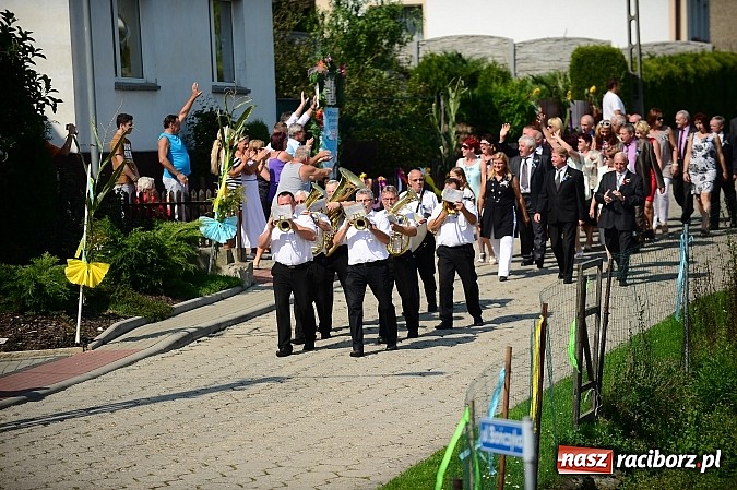 Zdjęcie w galerii na portalu naszraciborz.pl: Borucińskie dożynki raz jeszcze - foto i wideo wiadomości z regionu