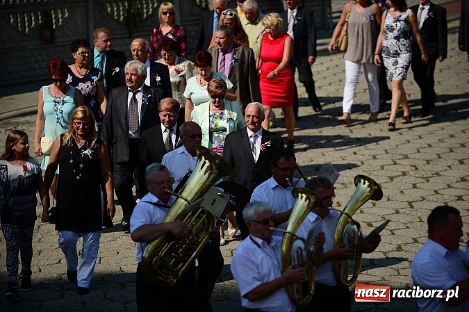 Zdjęcie w galerii na portalu naszraciborz.pl: Borucińskie dożynki raz jeszcze - foto i wideo wiadomości z regionu