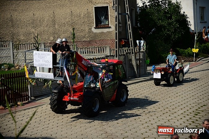 Zdjęcie w galerii na portalu naszraciborz.pl: Borucińskie dożynki raz jeszcze - foto i wideo wiadomości z regionu