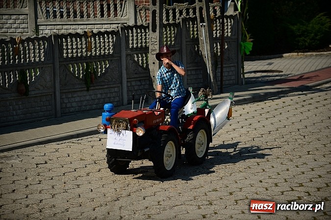 Zdjęcie w galerii na portalu naszraciborz.pl: Borucińskie dożynki raz jeszcze - foto i wideo wiadomości z regionu