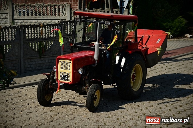 Zdjęcie w galerii na portalu naszraciborz.pl: Borucińskie dożynki raz jeszcze - foto i wideo wiadomości z regionu