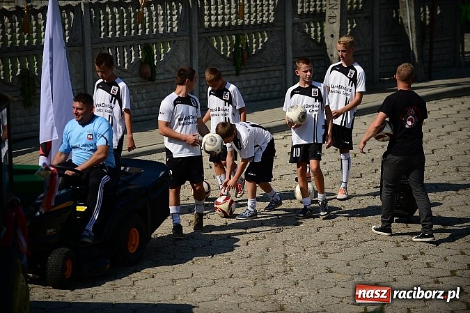 Zdjęcie w galerii na portalu naszraciborz.pl: Borucińskie dożynki raz jeszcze - foto i wideo wiadomości z regionu