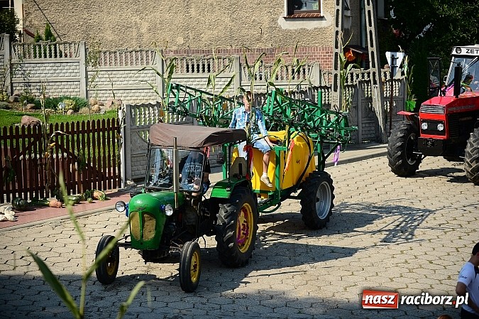 Zdjęcie w galerii na portalu naszraciborz.pl: Borucińskie dożynki raz jeszcze - foto i wideo wiadomości z regionu