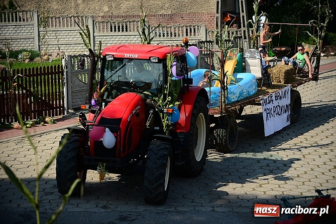 Zdjęcie w galerii na portalu naszraciborz.pl: Borucińskie dożynki raz jeszcze - foto i wideo wiadomości z regionu