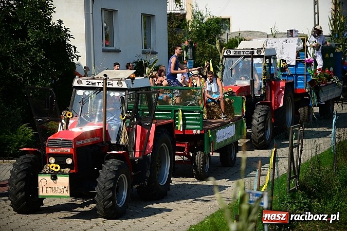 Zdjęcie w galerii na portalu naszraciborz.pl: Borucińskie dożynki raz jeszcze - foto i wideo wiadomości z regionu