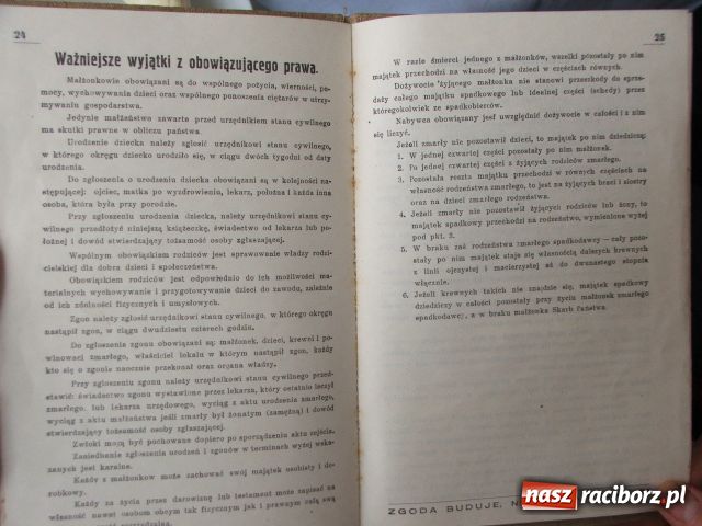 Zdjęcie w galerii na portalu naszraciborz.pl: Nie przesadza się starych drzew... wiadomości z regionu