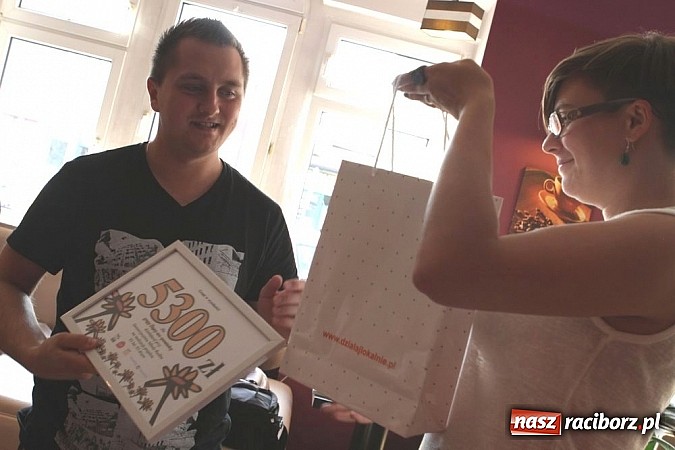 Zdjęcie w galerii na portalu naszraciborz.pl: CRIS rozdał granty w powiecie wodzisławskim i raciborskim wiadomości z regionu