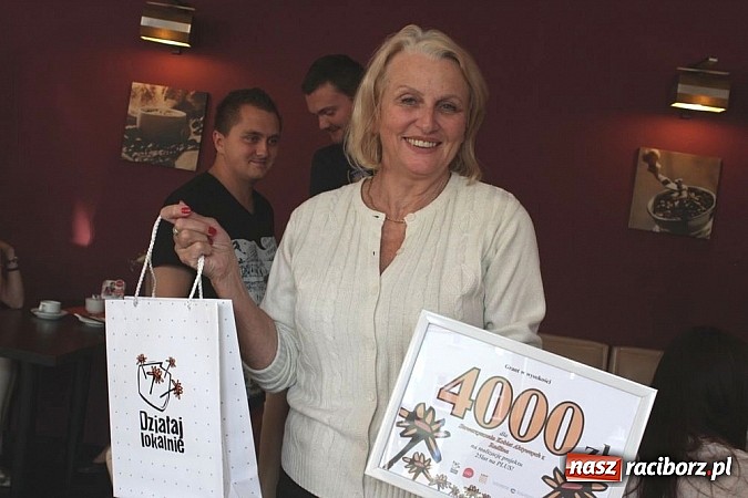 Zdjęcie w galerii na portalu naszraciborz.pl: CRIS rozdał granty w powiecie wodzisławskim i raciborskim wiadomości z regionu