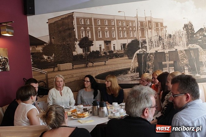 Zdjęcie w galerii na portalu naszraciborz.pl: CRIS rozdał granty w powiecie wodzisławskim i raciborskim wiadomości z regionu