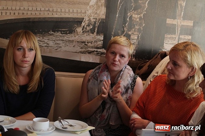 Zdjęcie w galerii na portalu naszraciborz.pl: CRIS rozdał granty w powiecie wodzisławskim i raciborskim wiadomości z regionu