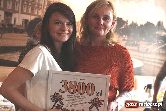 Zdjęcie w galerii na portalu naszraciborz.pl: CRIS rozdał granty w powiecie wodzisławskim i raciborskim wiadomości z regionu