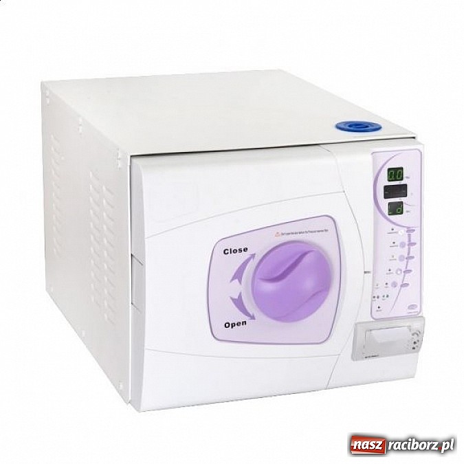 Zdjęcie w galerii na portalu naszraciborz.pl: Bezinwazyjna metoda korekcji wrastania paznokci wiadomości z regionu