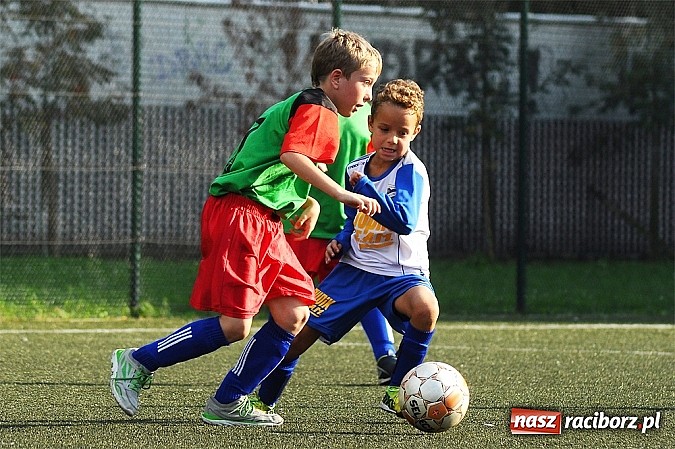 Zdjęcie w galerii na portalu naszraciborz.pl: Trzy gole Unii w meczu z Krzyżanowicami wiadomości z regionu