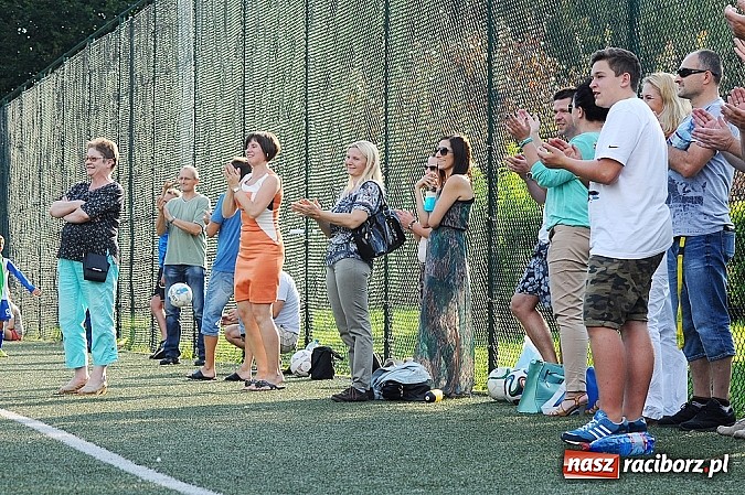 Zdjęcie w galerii na portalu naszraciborz.pl: Trzy gole Unii w meczu z Krzyżanowicami wiadomości z regionu