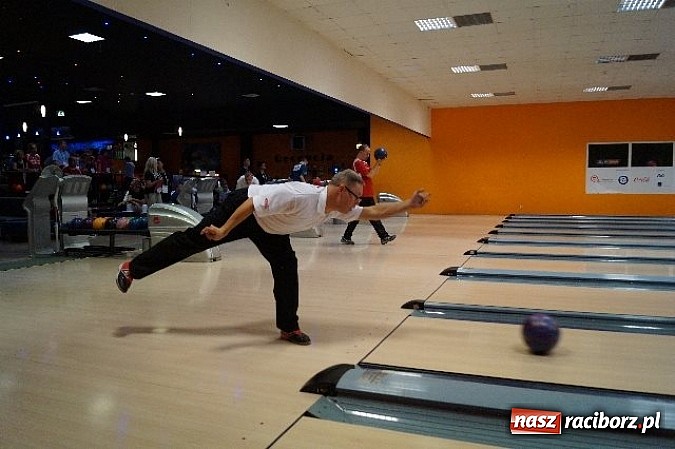 Zdjęcie w galerii na portalu naszraciborz.pl: Uczniowie ZSS na Letnich Igrzyskach Olimpiad Specjalnych wiadomości z regionu