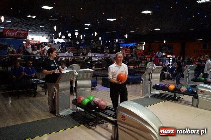 Zdjęcie w galerii na portalu naszraciborz.pl: Uczniowie ZSS na Letnich Igrzyskach Olimpiad Specjalnych wiadomości z regionu