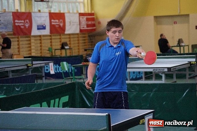 Zdjęcie w galerii na portalu naszraciborz.pl: Uczniowie ZSS na Letnich Igrzyskach Olimpiad Specjalnych wiadomości z regionu