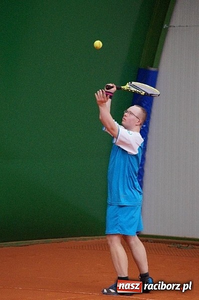 Zdjęcie w galerii na portalu naszraciborz.pl: Uczniowie ZSS na Letnich Igrzyskach Olimpiad Specjalnych wiadomości z regionu