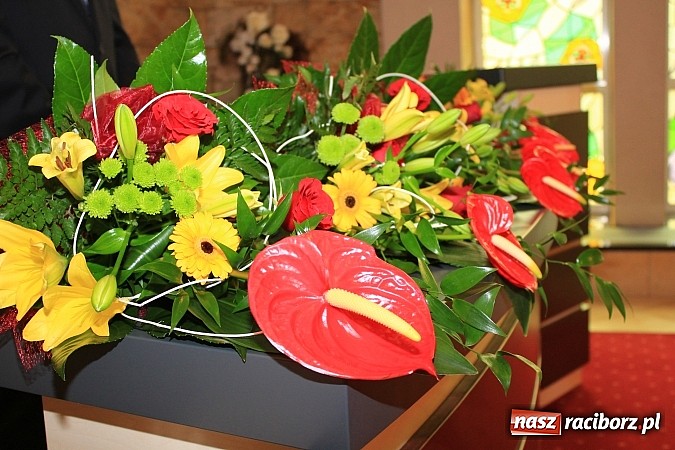 Zdjęcie w galerii na portalu naszraciborz.pl: 50 lat minęło jak jeden dzień... wiadomości z regionu