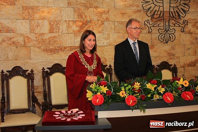 Zdjęcie w galerii na portalu naszraciborz.pl: 50 lat minęło jak jeden dzień... wiadomości z regionu
