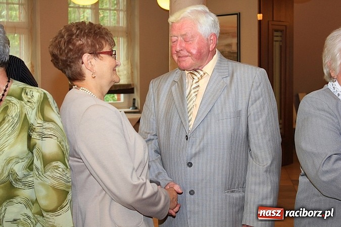 Zdjęcie w galerii na portalu naszraciborz.pl: 50 lat minęło jak jeden dzień... wiadomości z regionu