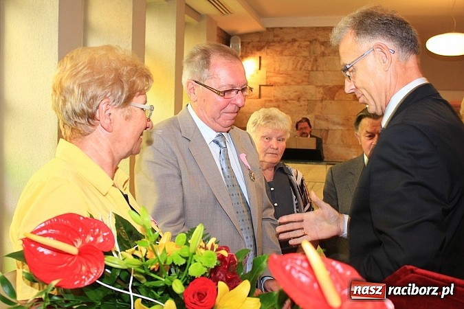 Zdjęcie w galerii na portalu naszraciborz.pl: 50 lat minęło jak jeden dzień... wiadomości z regionu