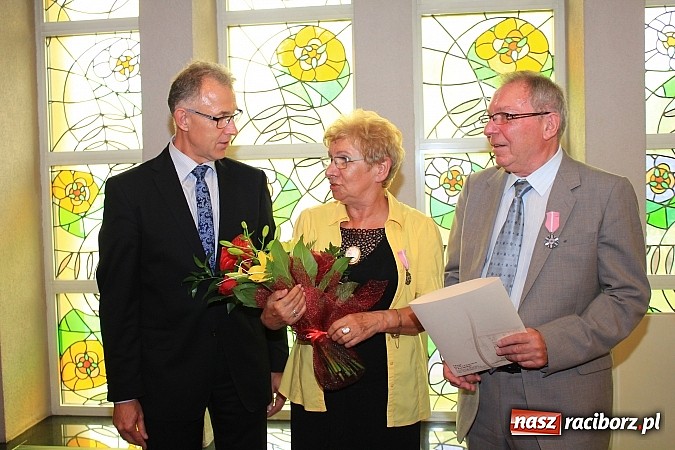 Zdjęcie w galerii na portalu naszraciborz.pl: 50 lat minęło jak jeden dzień... wiadomości z regionu