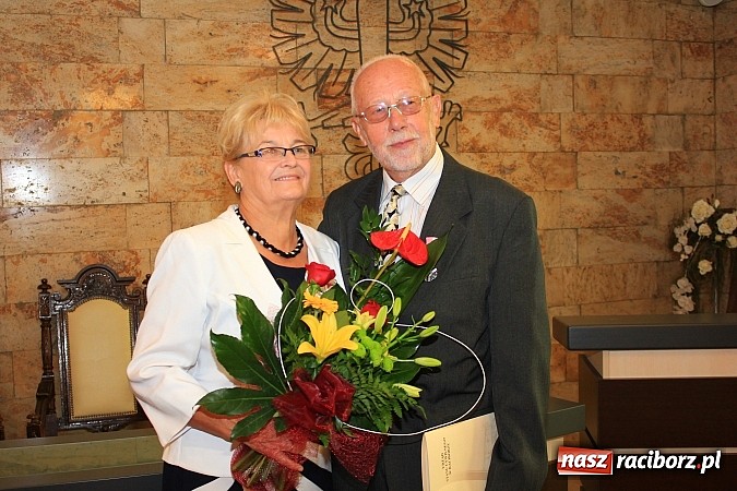 Zdjęcie w galerii na portalu naszraciborz.pl: 50 lat minęło jak jeden dzień... wiadomości z regionu