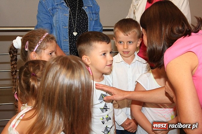 Zdjęcie w galerii na portalu naszraciborz.pl: 50 lat minęło jak jeden dzień... wiadomości z regionu