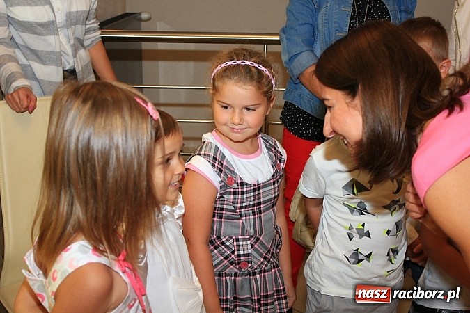 Zdjęcie w galerii na portalu naszraciborz.pl: 50 lat minęło jak jeden dzień... wiadomości z regionu