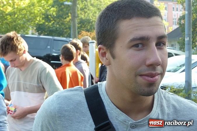 Zdjęcie w galerii na portalu naszraciborz.pl: Pływanie. 123 medale pływaków Victorii  wiadomości z regionu