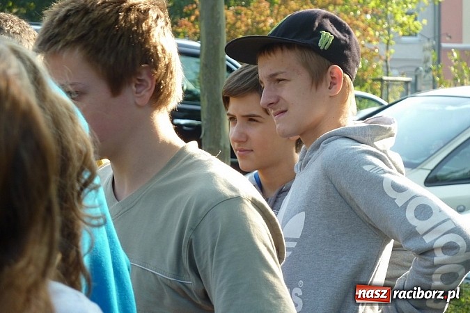 Zdjęcie w galerii na portalu naszraciborz.pl: Pływanie. 123 medale pływaków Victorii  wiadomości z regionu