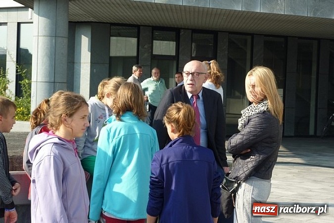 Zdjęcie w galerii na portalu naszraciborz.pl: Pływanie. 123 medale pływaków Victorii  wiadomości z regionu