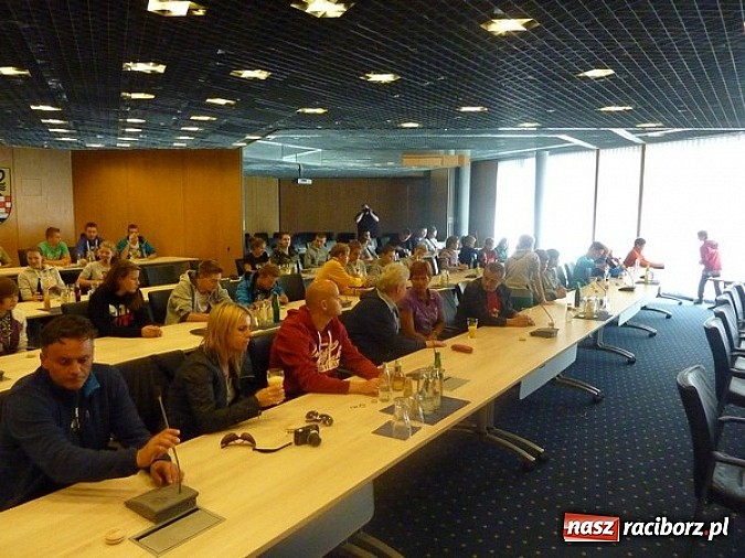 Zdjęcie w galerii na portalu naszraciborz.pl: Pływanie. 123 medale pływaków Victorii  wiadomości z regionu