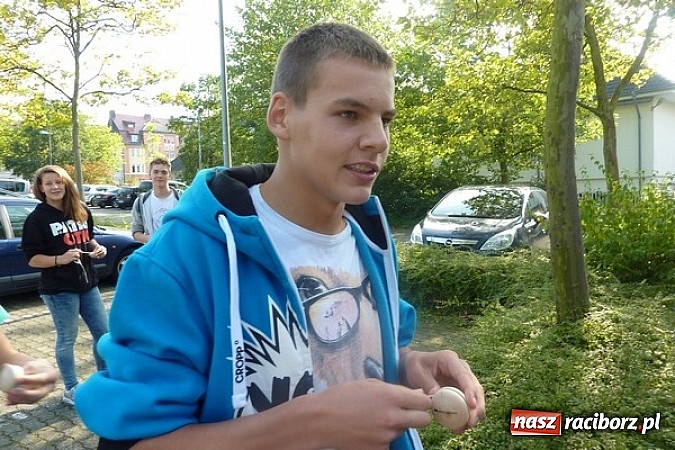 Zdjęcie w galerii na portalu naszraciborz.pl: Pływanie. 123 medale pływaków Victorii  wiadomości z regionu