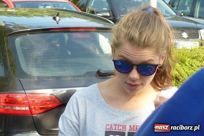 Zdjęcie w galerii na portalu naszraciborz.pl: Pływanie. 123 medale pływaków Victorii  wiadomości z regionu