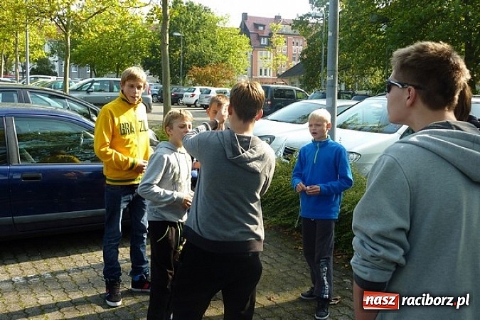 Zdjęcie w galerii na portalu naszraciborz.pl: Pływanie. 123 medale pływaków Victorii  wiadomości z regionu