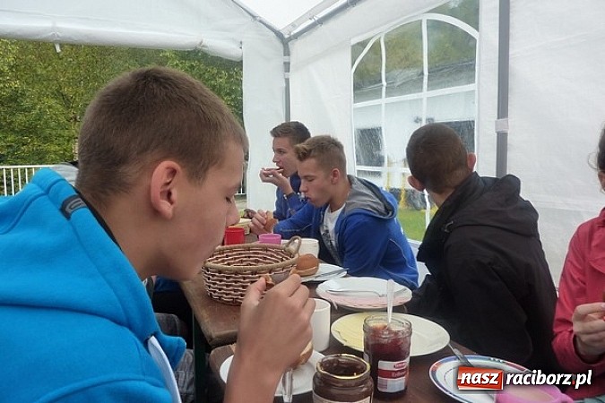 Zdjęcie w galerii na portalu naszraciborz.pl: Pływanie. 123 medale pływaków Victorii  wiadomości z regionu