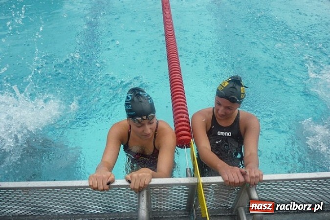 Zdjęcie w galerii na portalu naszraciborz.pl: Pływanie. 123 medale pływaków Victorii  wiadomości z regionu